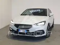 2021 Seat Leon