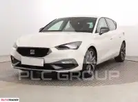 2021 Seat Leon