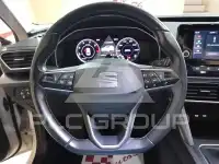2021 Seat Leon