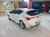 2021 Seat Leon