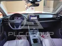 2021 Seat Leon