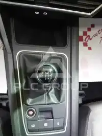 2021 Seat Leon