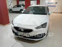 2021 Seat Leon