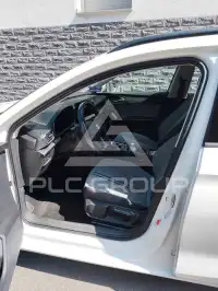 2021 Seat Leon