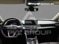 2021 Seat Leon