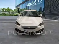 2021 Seat Leon