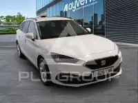 2021 Seat Leon