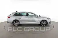 2021 Seat Leon