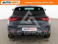 2021 Seat Leon
