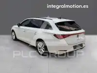 2021 Seat Leon
