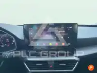 2021 Seat Leon