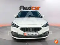 2021 Seat Leon