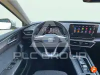 2021 Seat Leon