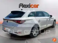 2021 Seat Leon