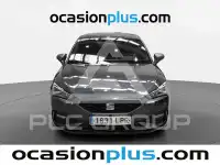 2021 Seat Leon