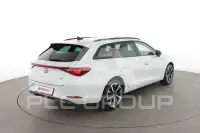 2021 Seat Leon