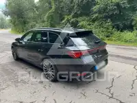 2021 Seat Leon