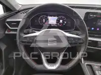 2021 Seat Leon