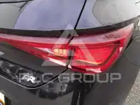 2021 Seat Leon