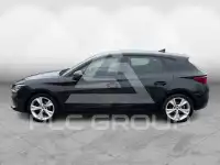 2021 Seat Leon