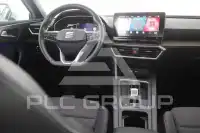 2021 Seat Leon