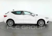 2021 Seat Leon