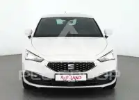 2021 Seat Leon