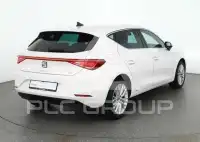 2021 Seat Leon