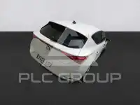 2021 Seat Leon