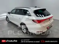2021 Seat Leon