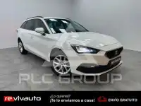 2021 Seat Leon