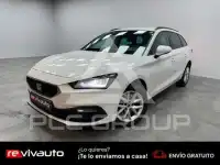 2021 Seat Leon