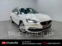2021 Seat Leon