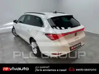 2021 Seat Leon