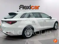 2021 Seat Leon