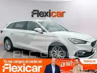 2021 Seat Leon