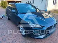 2021 Seat Leon