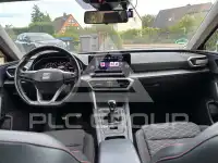 2021 Seat Leon