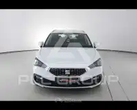2021 Seat Leon