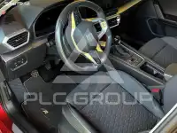 2021 Seat Leon