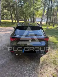 2021 Seat Leon