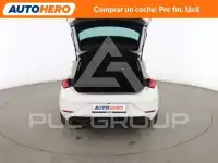 2021 Seat Leon