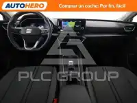2021 Seat Leon