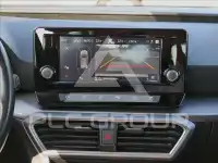 2021 Seat Leon