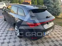 2021 Seat Leon