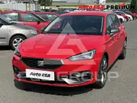 2021 Seat Leon
