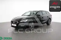 2021 Seat Leon