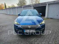 2021 Seat Leon