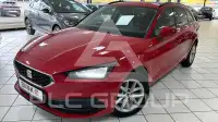 2021 Seat Leon