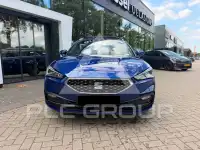 2021 Seat Leon